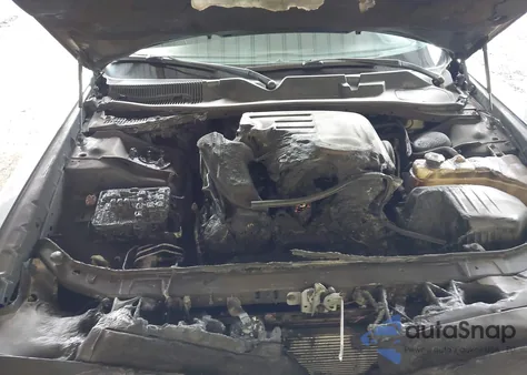 2016 Dodge Challenger Sxt from USA, damaged, VIN 2C3CDZAG6GH213479